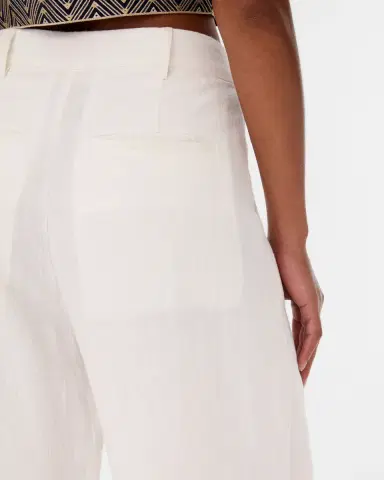 Emporio Sirenuse Annisa Trousers | Thumbnail 2 Emporio Sirenuse Annisa Trousers | Thumbnail 2