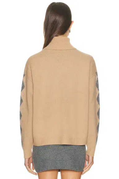 retrofete Alberte Embellished Sweater | Thumbnail 3 retrofete Alberte Embellished Sweater | Thumbnail 3