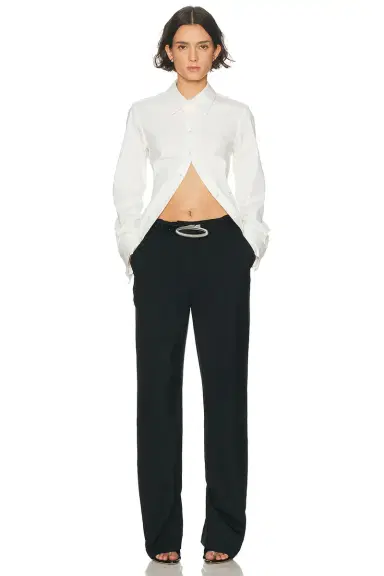 HAELO Cinch Back Shirt | Thumbnail 6 HAELO Cinch Back Shirt | Thumbnail 6