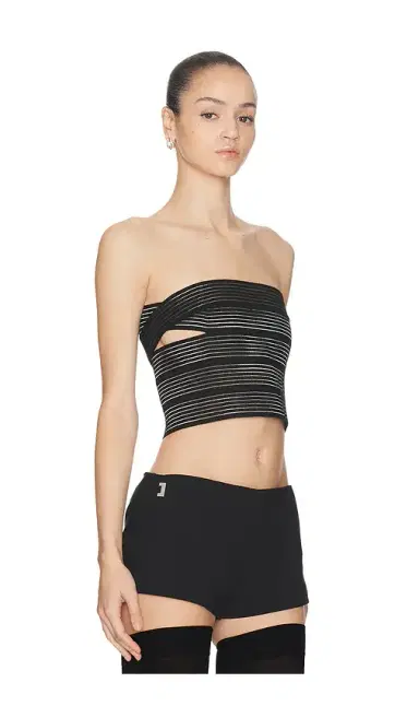 HAELO Elastic Brace Corset Top | Thumbnail 2 HAELO Elastic Brace Corset Top | Thumbnail 2