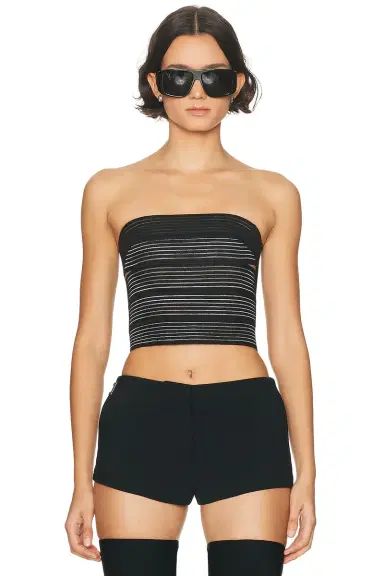 HAELO Elastic Brace Corset Top | Thumbnail 4 HAELO Elastic Brace Corset Top | Thumbnail 4
