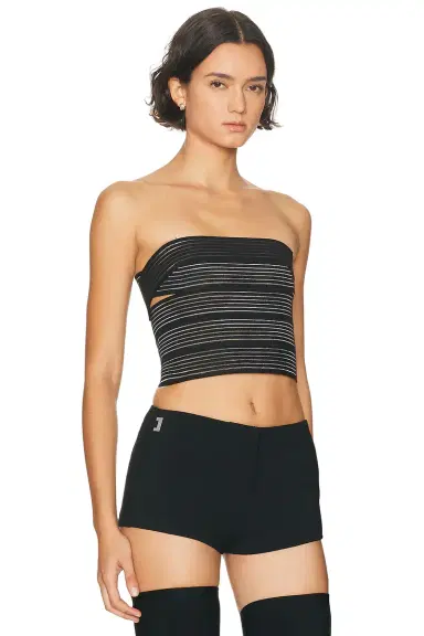 HAELO Elastic Brace Corset Top | Thumbnail 5 HAELO Elastic Brace Corset Top | Thumbnail 5