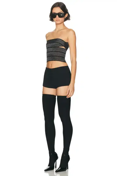 HAELO Elastic Brace Corset Top | Thumbnail 7 HAELO Elastic Brace Corset Top | Thumbnail 7
