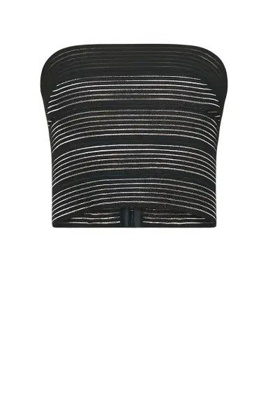 HAELO Elastic Brace Corset Top | Thumbnail 8 HAELO Elastic Brace Corset Top | Thumbnail 8