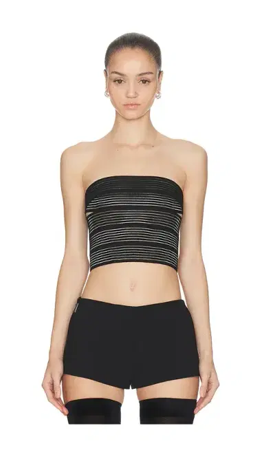 HAELO Elastic Brace Corset Top | Thumbnail 1 HAELO Elastic Brace Corset Top | Thumbnail 1