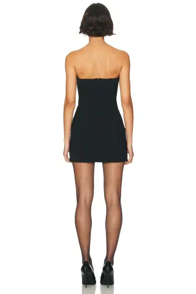 HAELO Construct Lock Dress | Thumbnail 5 HAELO Construct Lock Dress | Thumbnail 5