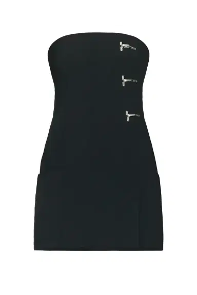 HAELO Construct Lock Dress | Thumbnail 6 HAELO Construct Lock Dress | Thumbnail 6