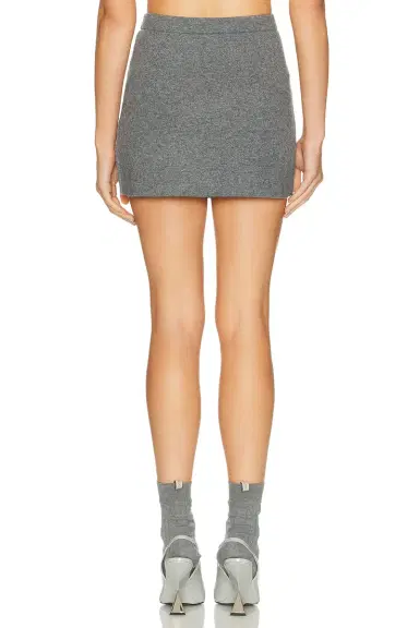 retrofete Cecile Embellished Skirt | Thumbnail 4 retrofete Cecile Embellished Skirt | Thumbnail 4
