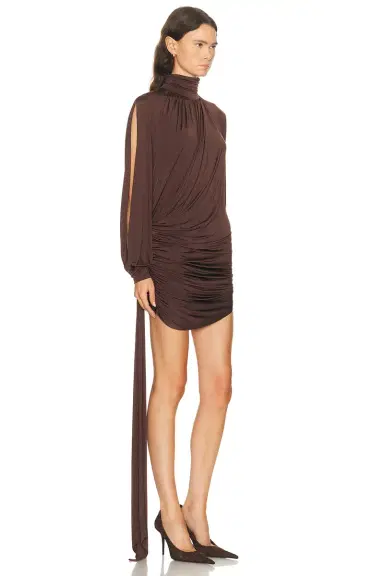 SIEDRÉS Selene Dress | Thumbnail 2 SIEDRÉS Selene Dress | Thumbnail 2