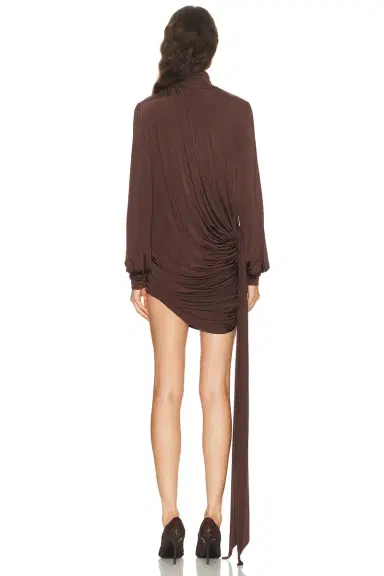 SIEDRÉS Selene Dress | Thumbnail 4 SIEDRÉS Selene Dress | Thumbnail 4