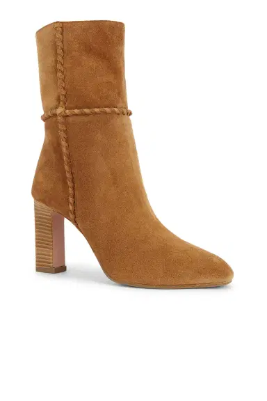Aquazzura Indy 85 Bootie | Thumbnail 2 Aquazzura Indy 85 Bootie | Thumbnail 2