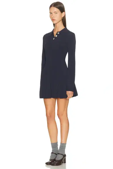 Sandy Liang Chupa Dress | Thumbnail 3 Sandy Liang Chupa Dress | Thumbnail 3