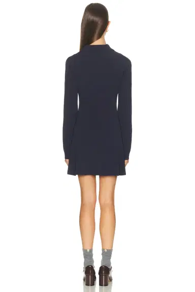 Sandy Liang Chupa Dress | Thumbnail 4 Sandy Liang Chupa Dress | Thumbnail 4