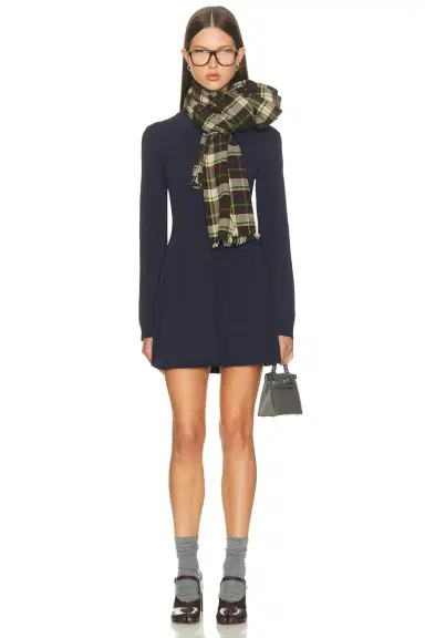 Sandy Liang Chupa Dress | Thumbnail 1 Sandy Liang Chupa Dress | Thumbnail 1