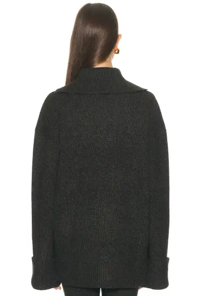 SEROYA Sal Sweater | Thumbnail 3 SEROYA Sal Sweater | Thumbnail 3