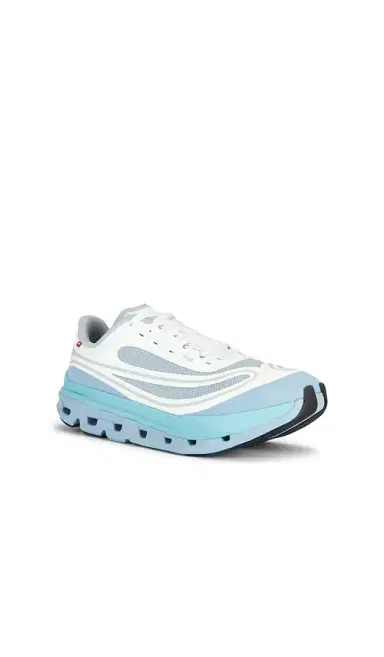 On x Ikon Cloudflow 5 Ad Sneaker | Thumbnail 8 On x Ikon Cloudflow 5 Ad Sneaker | Thumbnail 8