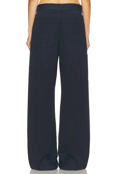 Maison Margiela Wide Leg Pant | Thumbnail 4 Maison Margiela Wide Leg Pant | Thumbnail 4