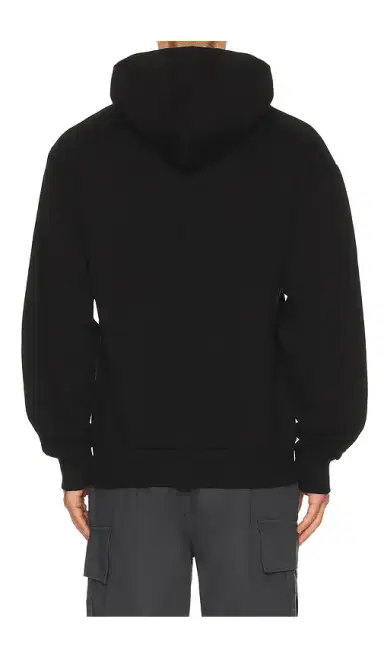 Market x Sonic No 1 Hoodie | Thumbnail 2 Market x Sonic No 1 Hoodie | Thumbnail 2