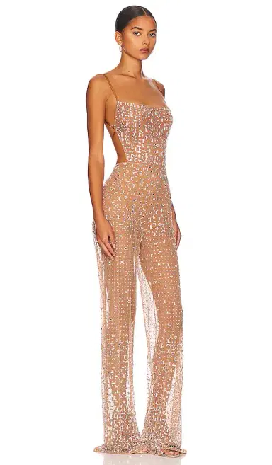 Retrofête Axel Jumpsuit | Thumbnail 2 Retrofête Axel Jumpsuit | Thumbnail 2