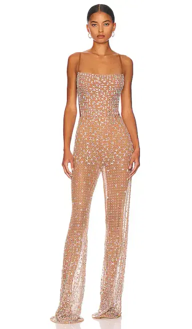 Retrofête Axel Jumpsuit | Thumbnail 1 Retrofête Axel Jumpsuit | Thumbnail 1