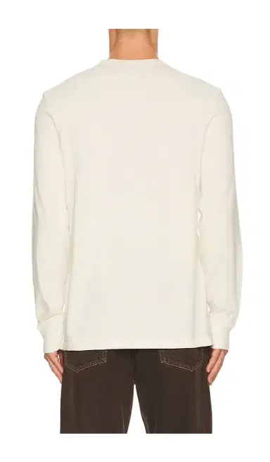 Faherty Waffle Henley Shirt | Thumbnail 2 Faherty Waffle Henley Shirt | Thumbnail 2