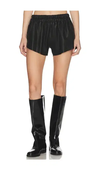 HAELO Pull On Id Shorts | Thumbnail 2 HAELO Pull On Id Shorts | Thumbnail 2