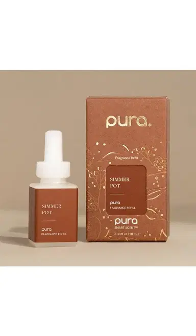 Pura Simmer Pot Diffuser Refill | Thumbnail 2 Pura Simmer Pot Diffuser Refill | Thumbnail 2