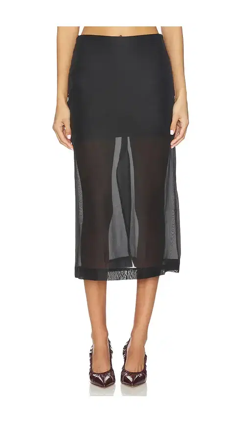 Millen Skirt Millen Skirt