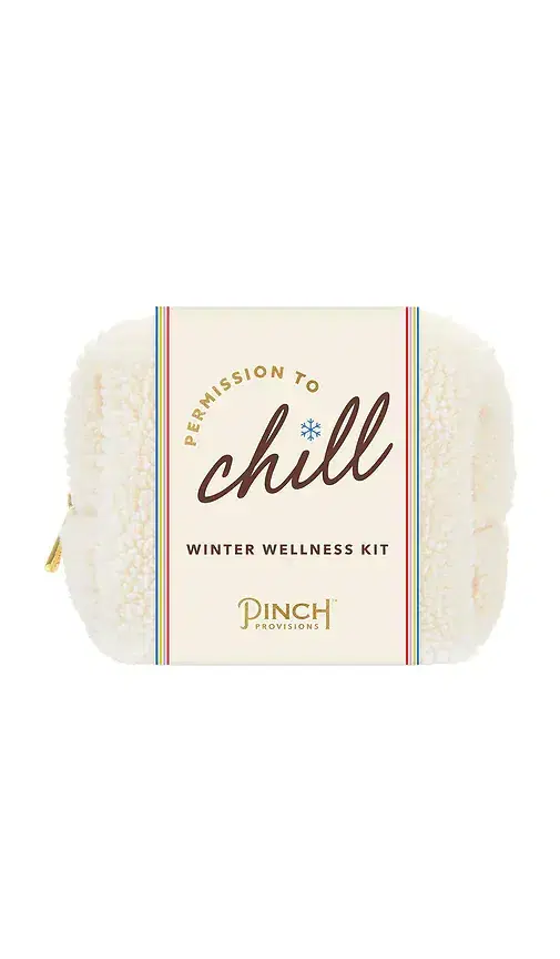 Winter Wellness Kit Winter Wellness Kit