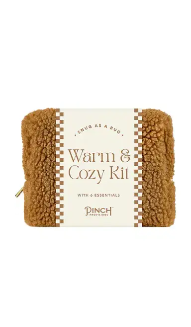Pinch Provisions Warm & Cozy Kit | Thumbnail 1 Pinch Provisions Warm & Cozy Kit | Thumbnail 1