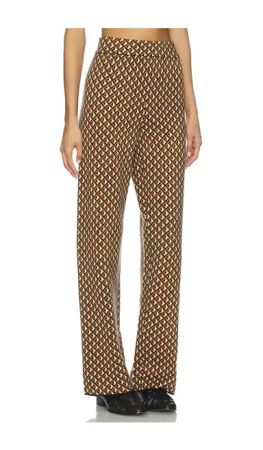 Show Me Your Mumu Zermatt Sweater Pants | Thumbnail 2 Show Me Your Mumu Zermatt Sweater Pants | Thumbnail 2