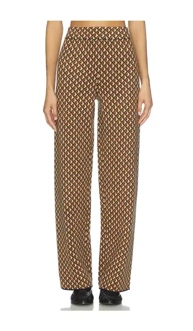 Show Me Your Mumu Zermatt Sweater Pants | Thumbnail 1 Show Me Your Mumu Zermatt Sweater Pants | Thumbnail 1