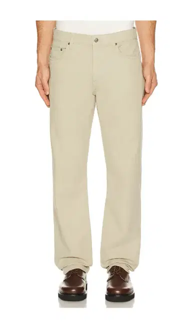 Faherty Reserve Twill 5 Pocket Pant | Thumbnail 1 Faherty Reserve Twill 5 Pocket Pant | Thumbnail 1