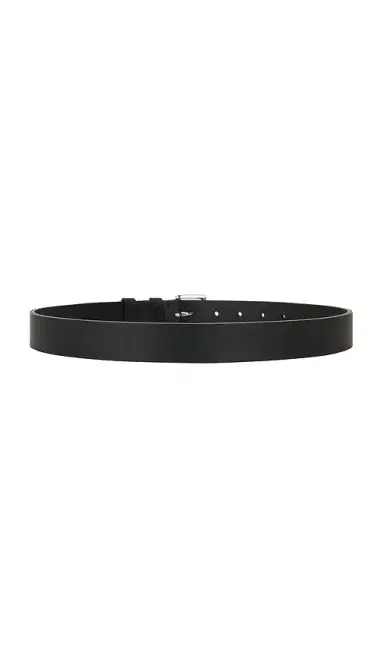 Vince 30mm Flat Double Loop Belt | Thumbnail 2 Vince 30mm Flat Double Loop Belt | Thumbnail 2