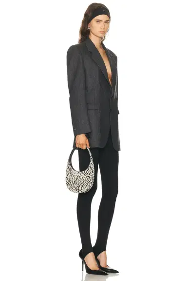 Coperni Soft Swipe Bag | Thumbnail 2 Coperni Soft Swipe Bag | Thumbnail 2