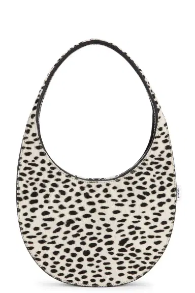 Coperni Soft Swipe Bag | Thumbnail 3 Coperni Soft Swipe Bag | Thumbnail 3