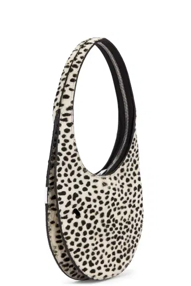 Coperni Soft Swipe Bag | Thumbnail 4 Coperni Soft Swipe Bag | Thumbnail 4