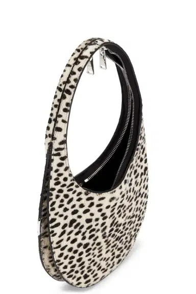 Coperni Soft Swipe Bag | Thumbnail 5 Coperni Soft Swipe Bag | Thumbnail 5
