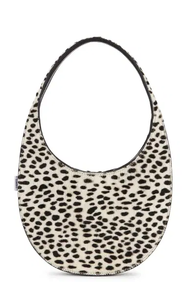 Coperni Soft Swipe Bag | Thumbnail 1 Coperni Soft Swipe Bag | Thumbnail 1