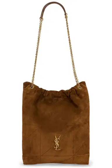 Saint Laurent Jamie Pochon Bag | Thumbnail 1 Saint Laurent Jamie Pochon Bag | Thumbnail 1