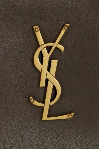 Saint Laurent Pochon On Chain Bag | Thumbnail 7 Saint Laurent Pochon On Chain Bag | Thumbnail 7