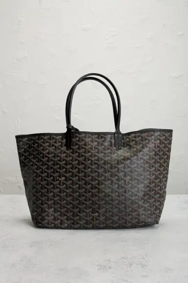 goyard Saint Louis PM Tote Bag | Thumbnail 4 goyard Saint Louis PM Tote Bag | Thumbnail 4