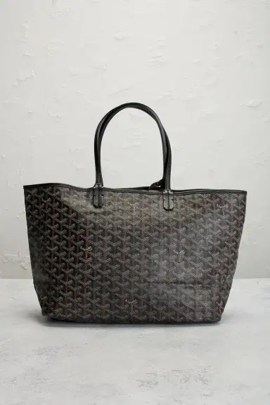 goyard Saint Louis PM Tote Bag | Thumbnail 5 goyard Saint Louis PM Tote Bag | Thumbnail 5