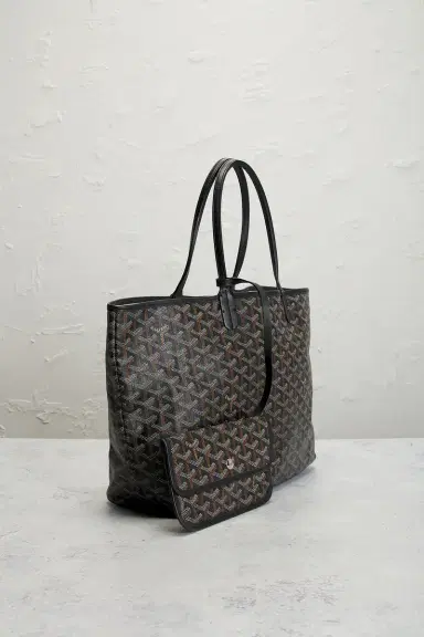 goyard Saint Louis PM Tote Bag | Thumbnail 6 goyard Saint Louis PM Tote Bag | Thumbnail 6