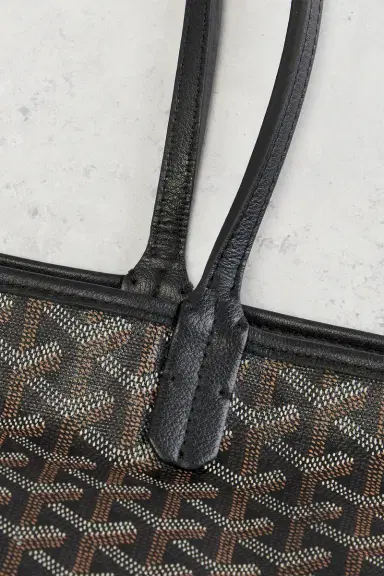 goyard Saint Louis PM Tote Bag | Thumbnail 9 goyard Saint Louis PM Tote Bag | Thumbnail 9