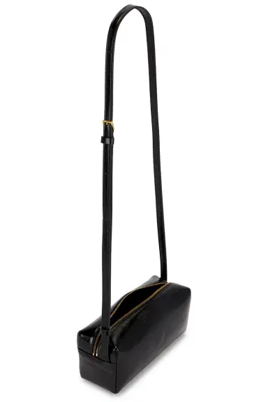 KHAITE Kye Mini Crossbody Bag | Thumbnail 5 KHAITE Kye Mini Crossbody Bag | Thumbnail 5