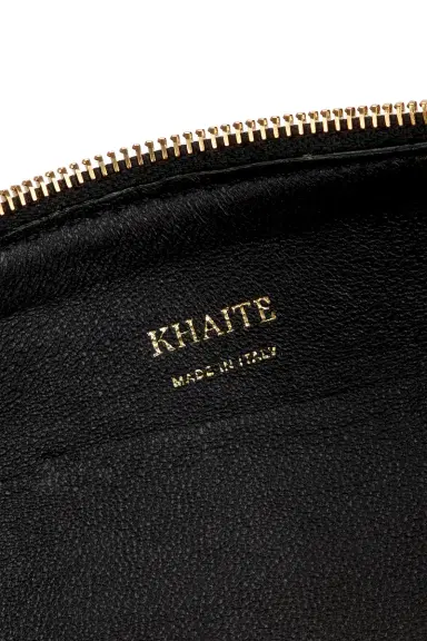 KHAITE Kye Mini Crossbody Bag | Thumbnail 6 KHAITE Kye Mini Crossbody Bag | Thumbnail 6