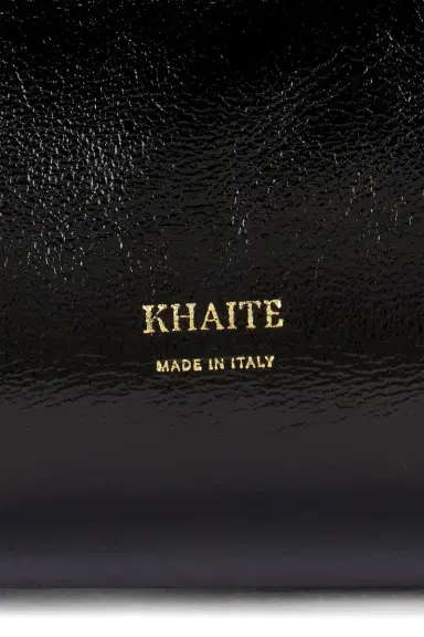 KHAITE Kye Mini Crossbody Bag | Thumbnail 7 KHAITE Kye Mini Crossbody Bag | Thumbnail 7
