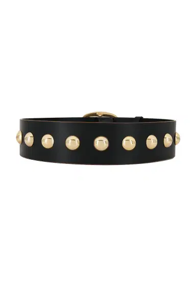 Chloe Buckle Leather Belt | Thumbnail 2 Chloe Buckle Leather Belt | Thumbnail 2