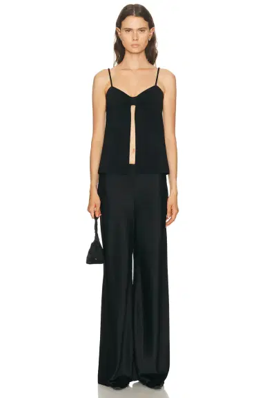 Cult Gaia Lennon Top | Thumbnail 4 Cult Gaia Lennon Top | Thumbnail 4